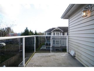 Photo 9: 312 12739 72ND Avenue in Surrey: West Newton Condo for sale in "SAVOY 2" : MLS®# F1435781