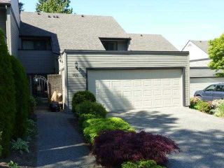 Photo 1: 3661 NICO WYND Drive in Surrey: Elgin Chantrell Home for sale ()  : MLS®# F1440778