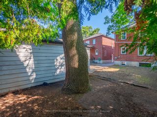 Photo 35: 120 Jane Street in Toronto: Runnymede-Bloor West Village House (2-Storey) for sale (Toronto W02)  : MLS®# W7009852