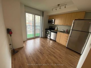 Photo 4: 620 38 Joe Shuster Way in Toronto: South Parkdale Condo for lease (Toronto W01)  : MLS®# W8156126