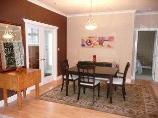 Photo 5: 415 4280 Moncton Street in The Village: Home for sale