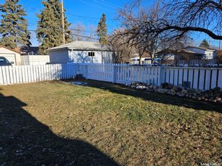 Photo 25: 428 Fairford Street East in Moose Jaw: Hillcrest MJ Residential for sale : MLS®# SK954612