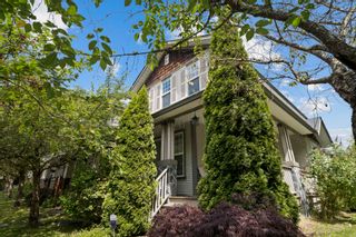 Photo 1: 10260 242B Street in Maple Ridge: Albion House for sale : MLS®# R2728380