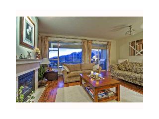 Photo 7: 18 1026 GLACIER VIEW Drive in Squamish: Garibaldi Highlands Townhouse for sale in "SEASONVIEW" : MLS®# V1011095