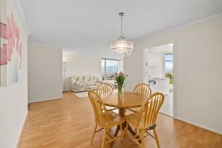 Photo 6: 1004 2668 ASH Street in Vancouver: Fairview VW Condo for sale in "Cambridge Gardens" (Vancouver West)  : MLS®# R2740203