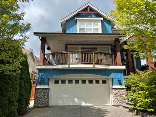 Main Photo: 143 MAPLE Drive in Port Moody: Heritage Woods PM House for sale in "EVERGREEN HEIGHTS" : MLS®# R2889947