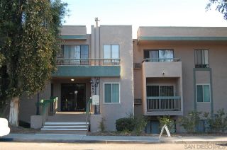 Photo 1: SAN DIEGO Condo for rent : 1 bedrooms : 6650 Amherst St #12A