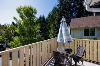 Photo 25: 26 3939 INDIAN RIVER Drive in North Vancouver: Indian River Townhouse for sale in "Hartford Lane" : MLS®# R2813755