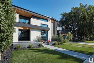 Photo 43: 14024 101A Avenue in Edmonton: Zone 11 House for sale : MLS®# E4384220
