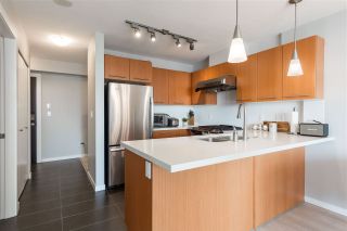 Photo 10: 2606 2133 DOUGLAS Road in Burnaby: Brentwood Park Condo for sale (Burnaby North)  : MLS®# R2410137