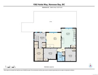 Photo 37: 1582 Haida Way in Nanoose Bay: PQ Nanoose House for sale (Parksville/Qualicum)  : MLS®# 903994