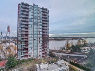 Photo 36: 903 31 ELLIOT Street in New Westminster: Downtown NW Condo for sale in "Royal Albert" : MLS®# R2634655