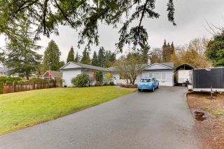 Photo 2: 731 ROCHESTER Avenue in Coquitlam: Coquitlam West House for sale : MLS®# R2536661