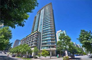 Photo 16: 1616 Bayshore Drive in Vancouver: Coal Harbour Condo for rent (Vancouver West) 