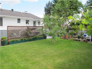 Photo 2: 237 CHURCHILL Avenue in New Westminster: The Heights NW House for sale : MLS®# V1012541