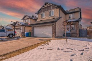 Photo 43: 122 Channelside Cove SW: Airdrie Detached for sale : MLS®# A2010665