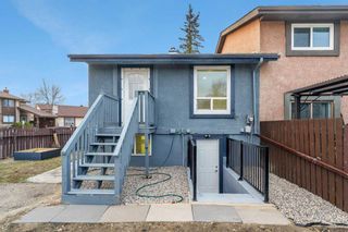 Photo 30: 108 Pinecliff Close NE in Calgary: Pineridge Semi Detached (Half Duplex) for sale : MLS®# A2126658