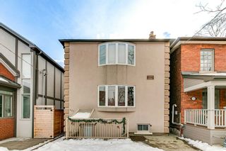 Photo 2: 635 Annette Street in Toronto: Runnymede-Bloor West Village House (2-Storey) for sale (Toronto W02)  : MLS®# W5941977