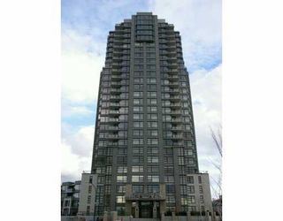 Photo 1: 509 5380 OBEN ST in Vancouver: Collingwood Vancouver East Condo for sale in "Urba" (Vancouver East)  : MLS®# V584031