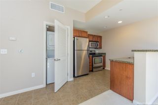 Photo 4: DOWNTOWN Condo for sale : 1 bedrooms : 206 Park Blvd #802 in San Diego