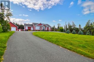 Photo 38: 8 Jenny's Way in Logy Bay: House for sale : MLS®# 1262901