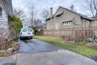 Photo 14: 1226 W 26TH Avenue in Vancouver: Shaughnessy House for sale (Vancouver West)  : MLS®# R2525583