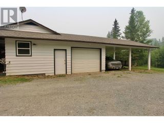 Photo 32: 11875 ELDON ROAD in Prince George: House for sale : MLS®# R2797821