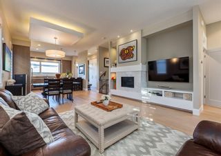 Photo 7: 422 22 Avenue NE in Calgary: Winston Heights/Mountview Semi Detached (Half Duplex) for sale : MLS®# A1258691