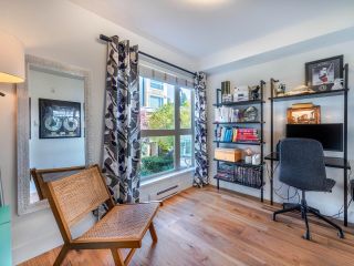Photo 30: 24 728 W 14TH Street in North Vancouver: Mosquito Creek Townhouse for sale : MLS®# R2873224