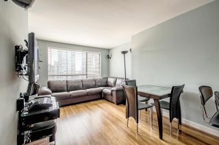 Photo 5: 1605 1189 HOWE Street in Vancouver: Downtown VW Condo for sale in "THE GENESIS" (Vancouver West)  : MLS®# R2166646
