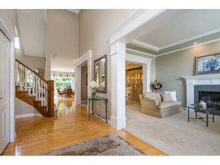 Photo 4: 15632 37 Avenue in Surrey: Morgan Creek House for sale in "Morgan Creek" (South Surrey White Rock)  : MLS®# R2669085