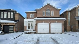 Photo 1: 46 Ann Louise Crescent in Markham: Cedarwood House (2-Storey) for sale : MLS®# N8179092