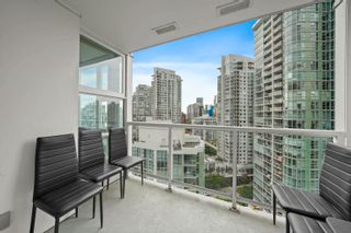 Photo 15: 2005 1077 MARINASIDE Crescent in Vancouver: Yaletown Condo for sale (Vancouver West)  : MLS®# R2612033