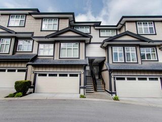 Photo 18: 7 6350 142 Street in Surrey: Sullivan Station Townhouse for sale in "Canvas" : MLS®# R2449728