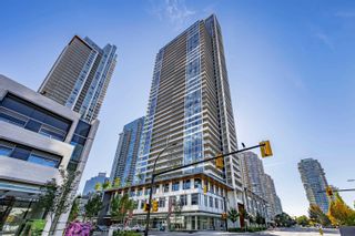 Main Photo: 2303 6080 MCKAY Avenue in Burnaby: Metrotown Condo for sale (Burnaby South)  : MLS®# R2728113