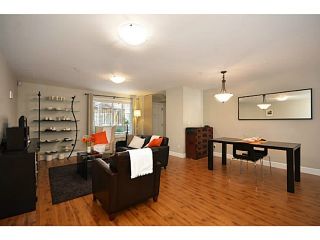 Photo 3: 103 423 EIGHTH STREET in Uptown NW: Home for sale : MLS®# V1111228