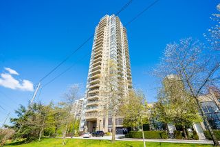 Photo 29: 2801 2345 MADISON Avenue in Burnaby: Brentwood Park Condo for sale in "OMA" (Burnaby North)  : MLS®# R2874089
