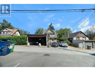 Photo 16: 314 W 12TH AVENUE in Vancouver: Vacant Land for sale : MLS®# C8059425