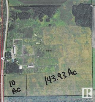 Photo 37: 48319 Hwy 795: Rural Leduc County House for sale : MLS®# E4320268