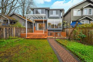 Photo 27: 3313 W 27TH Avenue in Vancouver: Dunbar House for sale (Vancouver West)  : MLS®# R2705179