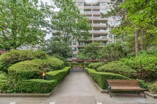 Photo 38: 410 522 MOBERLY Road in Vancouver: False Creek Condo for sale in "DISCOVERY QUAY" (Vancouver West)  : MLS®# R2806797