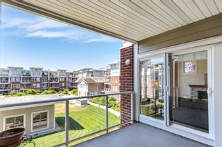 Photo 8: 332 4280 MONCTON Street in Richmond: Steveston South Condo for sale in "The Village" : MLS®# R2738542