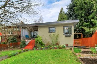 Main Photo: 1205 SEVENTH Avenue in New Westminster: West End NW House for sale : MLS®# R2862924