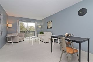 Photo 5: 167 200 WESTHILL Place in Port Moody: College Park PM Condo for sale : MLS®# R2346422
