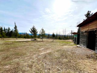 Photo 8: 37960 CARIBOO Highway: Hixon House for sale (PG Rural South)  : MLS®# R2874647