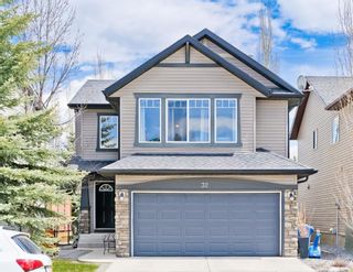 Photo 4: 32 Cougar Ridge Link SW in Calgary: Cougar Ridge Detached for sale : MLS®# A1219383