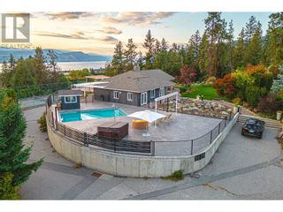 Photo 40: 3029 Spruce Drive in Naramata: House for sale : MLS®# 10309949
