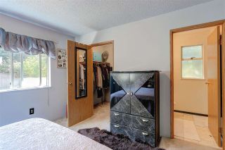 Photo 14: 319 DECAIRE Street in Coquitlam: Central Coquitlam House for sale : MLS®# R2054060