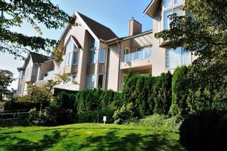 Photo 15: 204 1009 HOWAY Street in New Westminster: Uptown NW Condo for sale in "HUNTINGTON WEST" : MLS®# R2113265