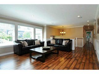 Photo 6: 869 RUNNYMEDE Avenue in Coquitlam: Coquitlam West House for sale : MLS®# V1064519